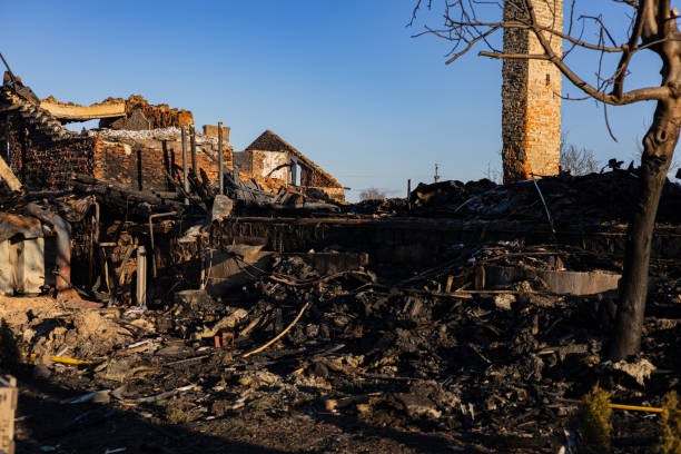 Reliable Fire Damage Removal contractor in Willow Grove, PA by Fire Damage Flint