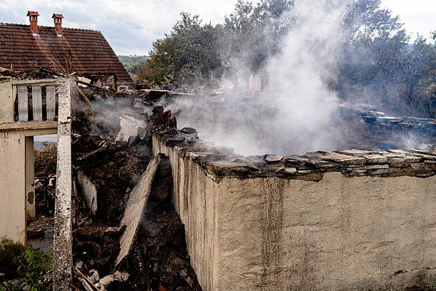 Affordable Fire Damage Removal solutions in Willow Grove, PA